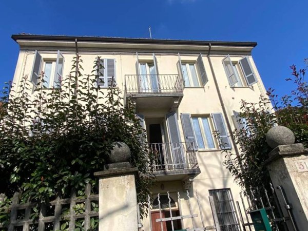 appartamento in vendita a Piacenza