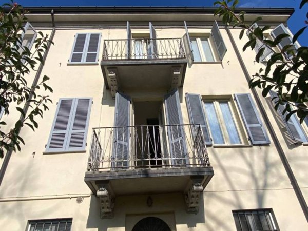 appartamento in vendita a Piacenza