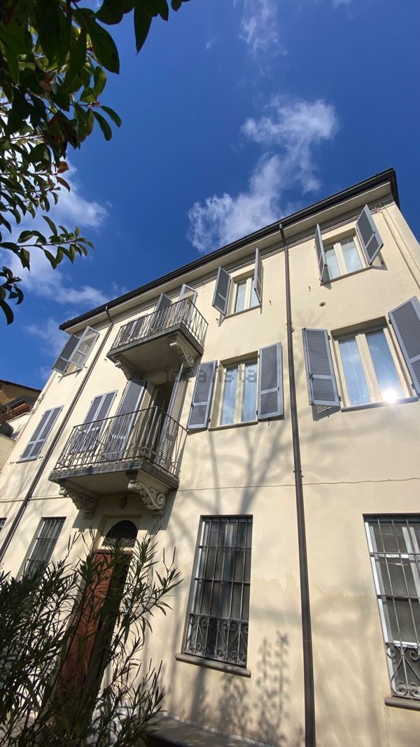 appartamento in vendita a Piacenza