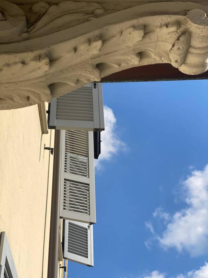 appartamento in vendita a Piacenza in zona Centro Storico