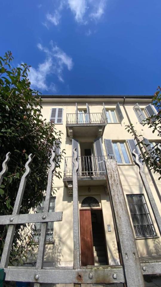 appartamento in vendita a Piacenza in zona Centro Storico
