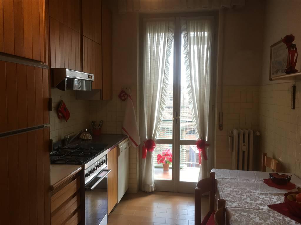 appartamento in vendita a Piacenza in zona Centro Storico