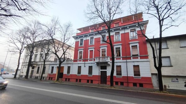appartamento in vendita a Piacenza in zona Le Mose