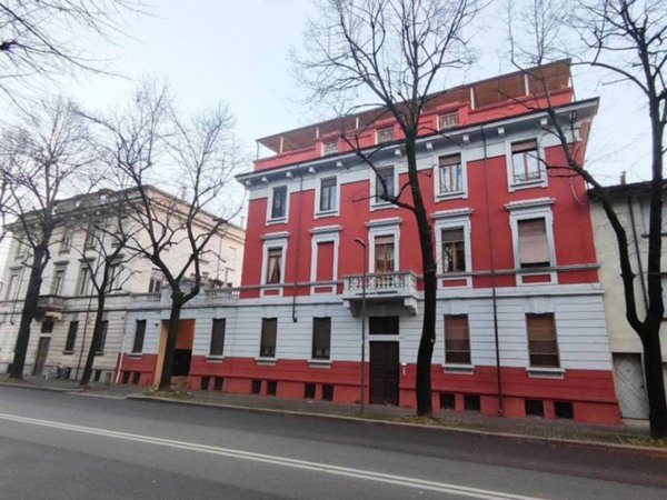 appartamento in vendita a Piacenza in zona Caorsana