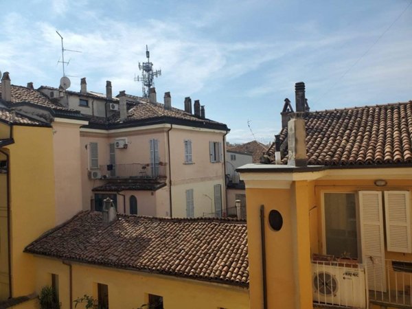 appartamento in vendita a Piacenza in zona Centro Storico