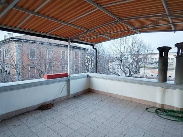 appartamento in vendita a Piacenza in zona Le Mose