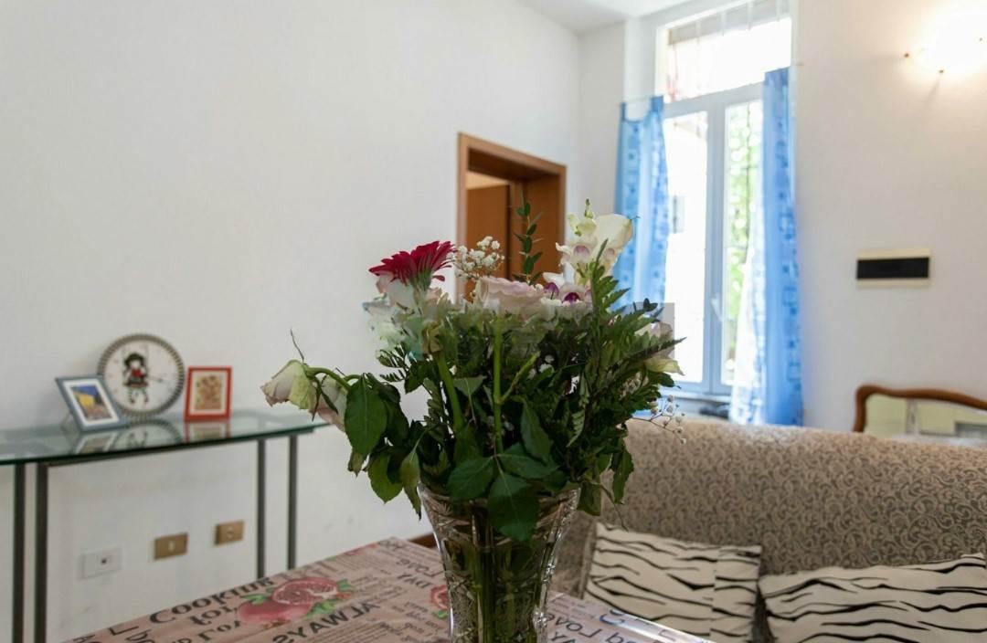 appartamento in vendita a Piacenza in zona Centro Storico