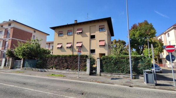appartamento in vendita a Piacenza in zona Infrangibile