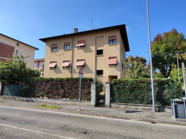 appartamento in vendita a Piacenza in zona Infrangibile