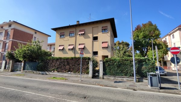 appartamento in vendita a Piacenza in zona Infrangibile
