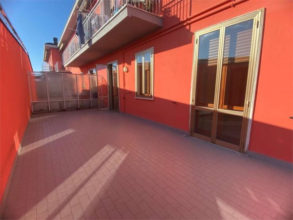 appartamento in vendita a Piacenza in zona San Bonico