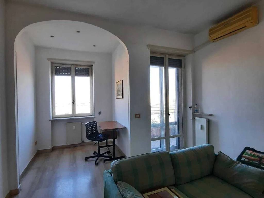 appartamento in vendita a Piacenza in zona Mortizza