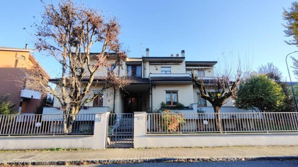 appartamento in vendita a Piacenza in zona Besurica