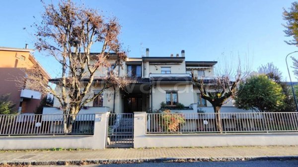 appartamento in vendita a Piacenza in zona Besurica