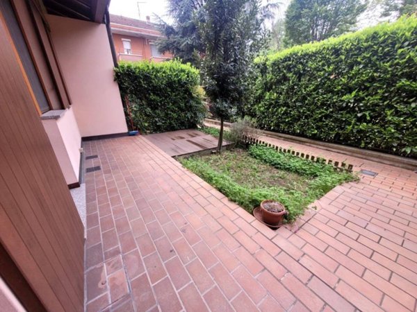 casa indipendente in vendita a Piacenza in zona Baia del Re
