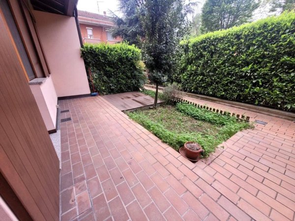 casa indipendente in vendita a Piacenza in zona Baia del Re