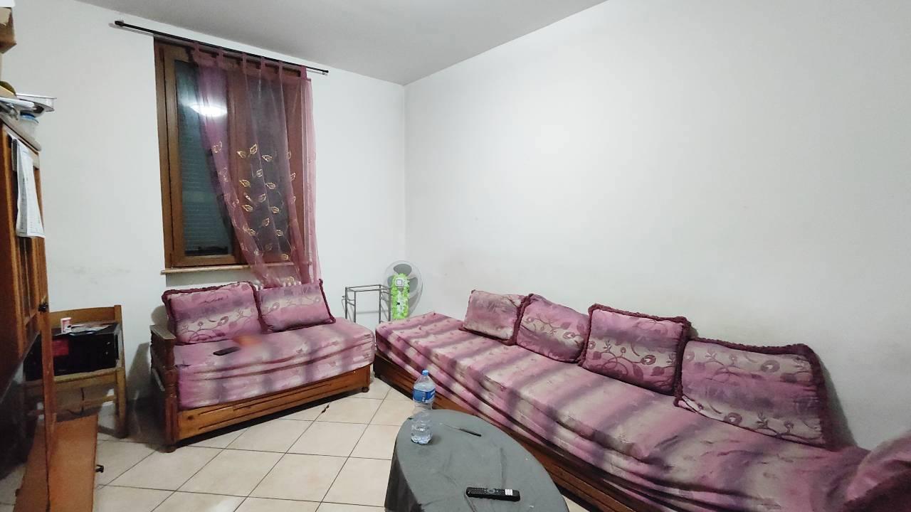 appartamento in vendita a Piacenza in zona Baia del Re
