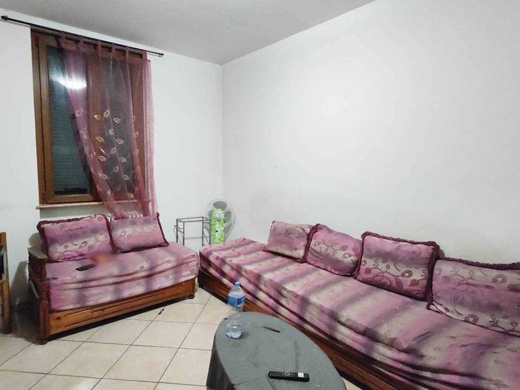 appartamento in vendita a Piacenza in zona Baia del Re