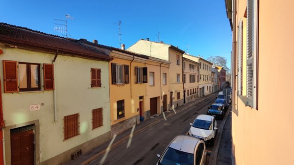appartamento in vendita a Piacenza in zona Centro Storico