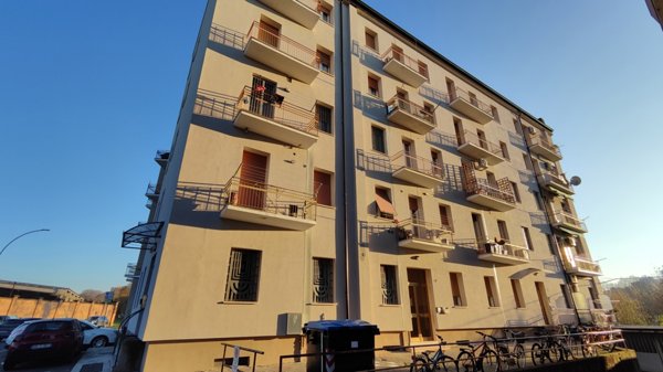 appartamento in vendita a Piacenza in zona Centro Storico