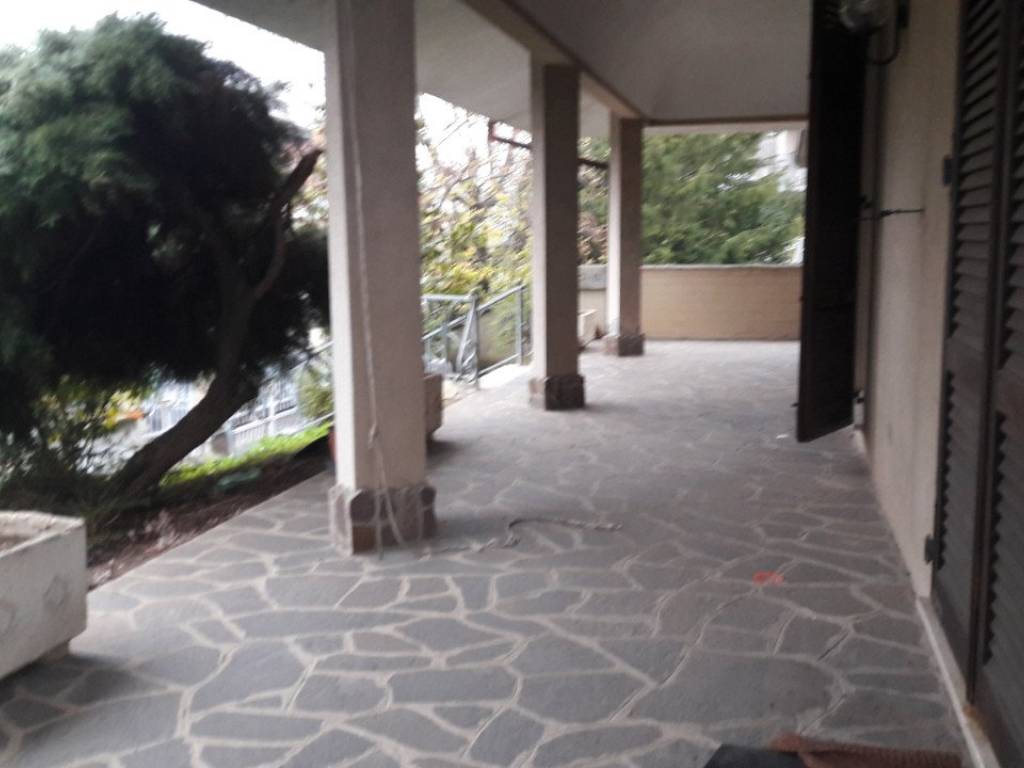 casa indipendente in vendita a Piacenza in zona Pittolo