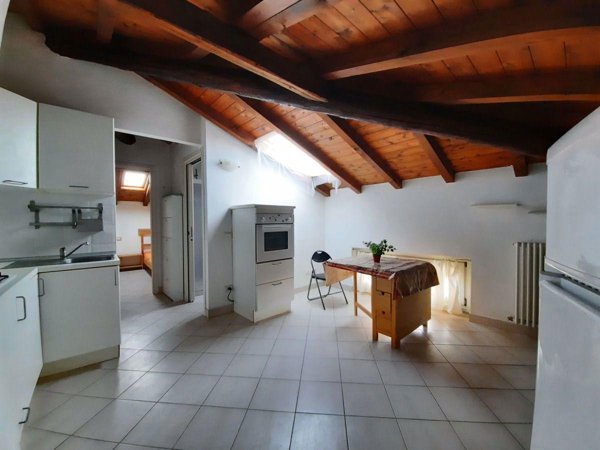 appartamento in vendita a Piacenza in zona Borgotrebbia