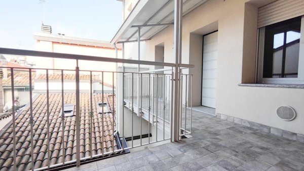 appartamento in vendita a Piacenza in zona Centro Storico