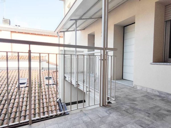 appartamento in vendita a Piacenza