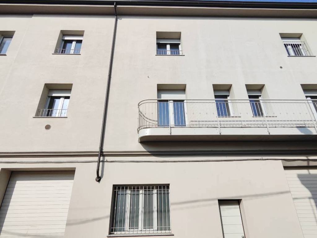 appartamento in vendita a Piacenza