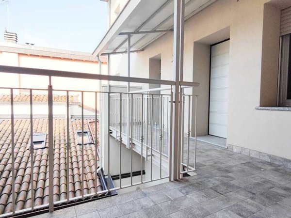 appartamento in vendita a Piacenza in zona Centro Storico