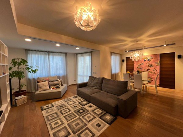 appartamento in vendita a Piacenza in zona Stadio