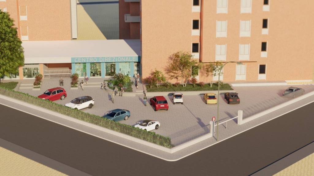 ufficio in vendita a Piacenza in zona Centro Storico