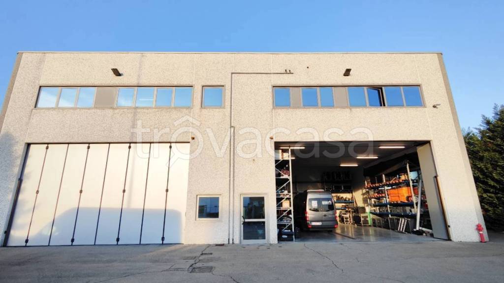 appartamento in vendita a Piacenza in zona Montale