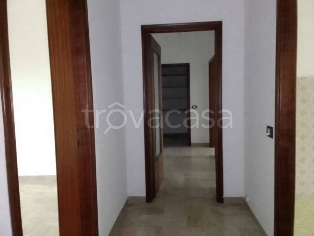 appartamento in vendita a Piacenza in zona Belvedere / Quartiere Duemila
