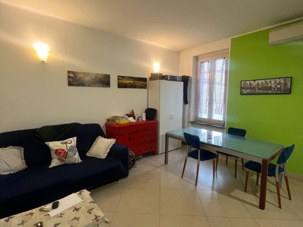 appartamento in vendita a Piacenza in zona Centro Storico