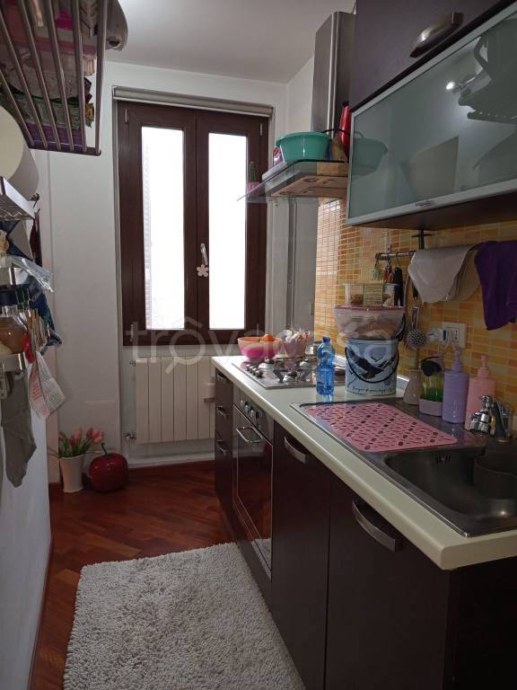 appartamento in vendita a Piacenza in zona Barriera Milano