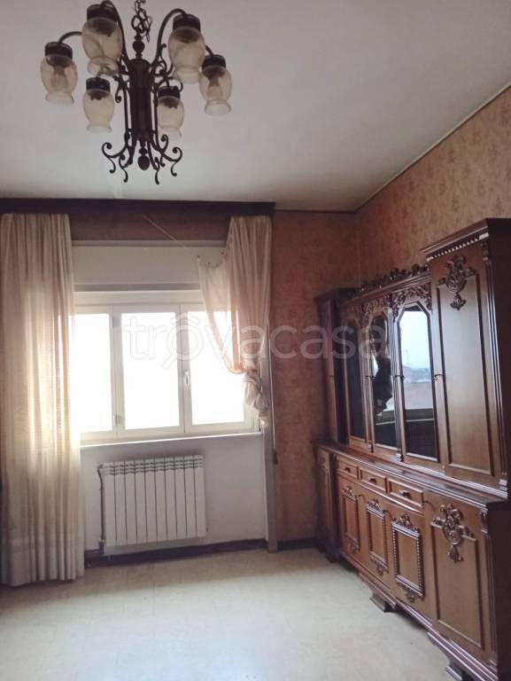 appartamento in vendita a Piacenza in zona Le Mose