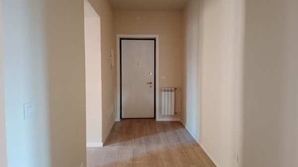 appartamento in vendita a Piacenza in zona Barriera Genova
