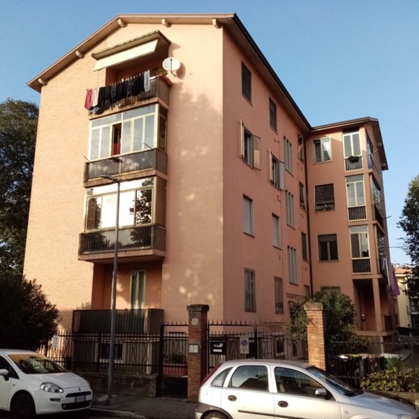 appartamento in vendita a Piacenza