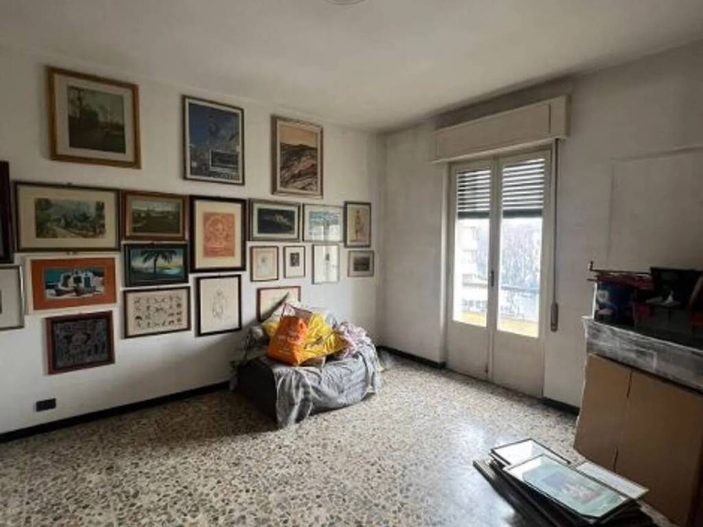 appartamento in vendita a Piacenza in zona Stadio