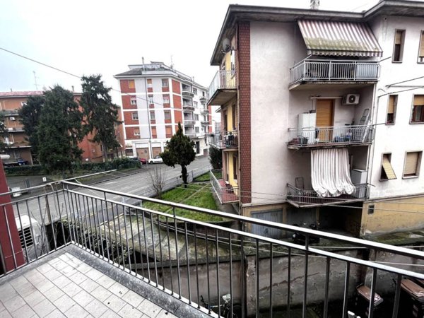 appartamento in vendita a Piacenza in zona Infrangibile