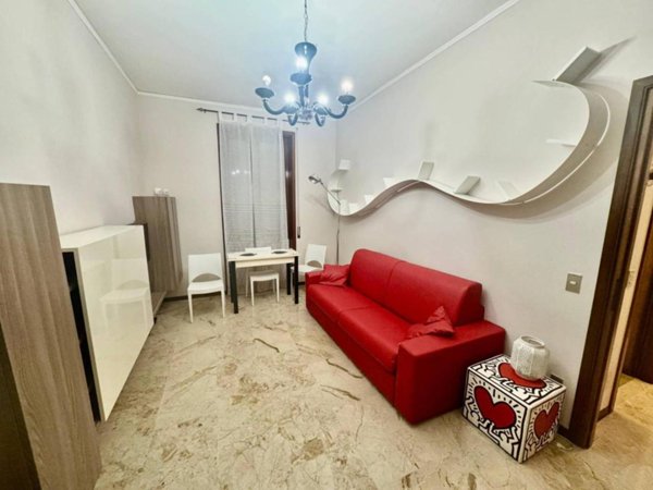 appartamento in vendita a Piacenza in zona Barriera Genova