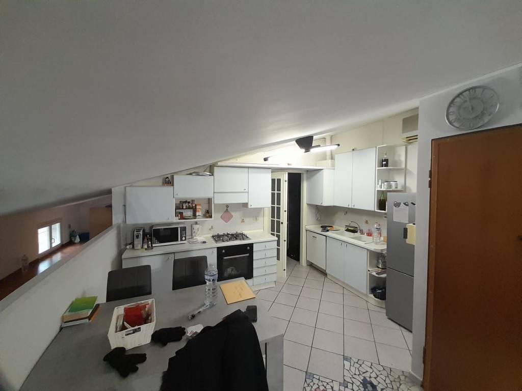 appartamento in vendita a Piacenza in zona Stadio