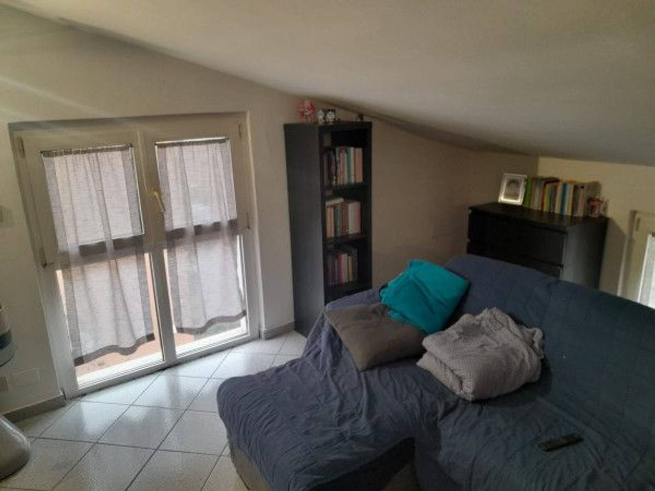 attico in vendita a Piacenza in zona Stadio