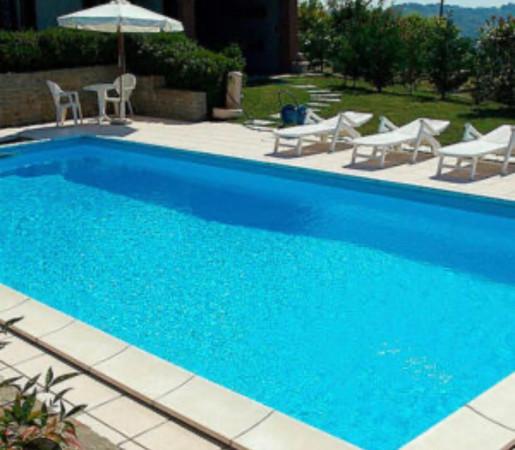 casa indipendente in vendita a Piacenza in zona Baia del Re