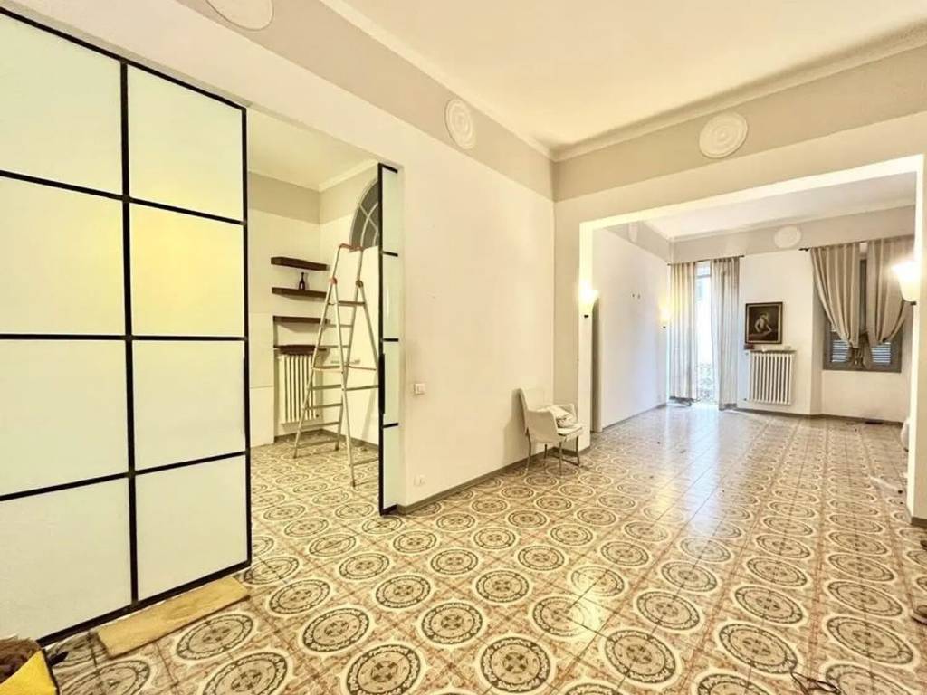 appartamento in vendita a Piacenza in zona Centro Storico