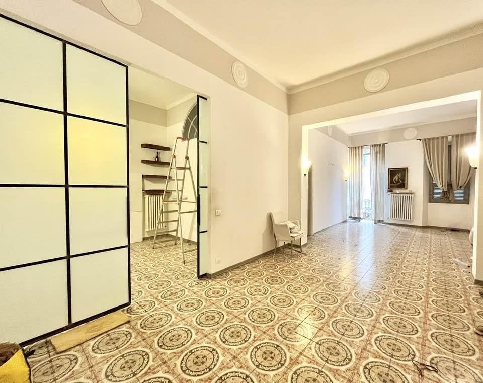 appartamento in vendita a Piacenza in zona Centro Storico