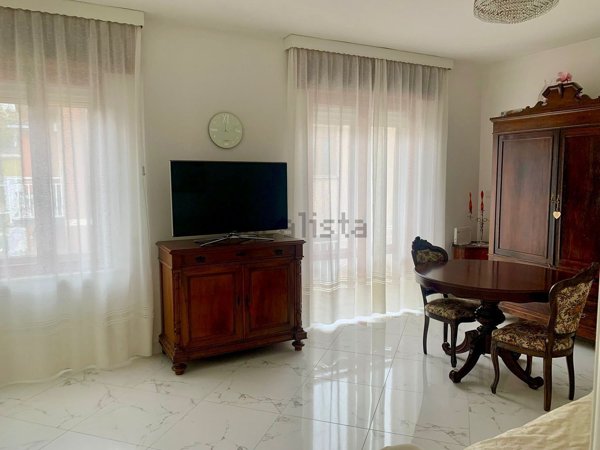 appartamento in vendita a Piacenza in zona Stadio