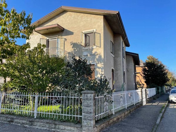 appartamento in vendita a Piacenza in zona Centro Storico