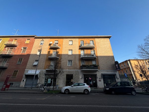 appartamento in vendita a Piacenza in zona Stadio